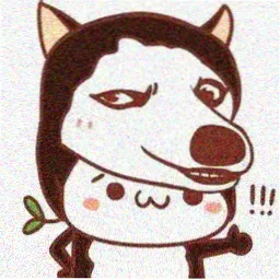 郑糠云 饰 李康俊